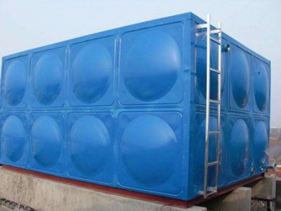 不锈钢环保水箱